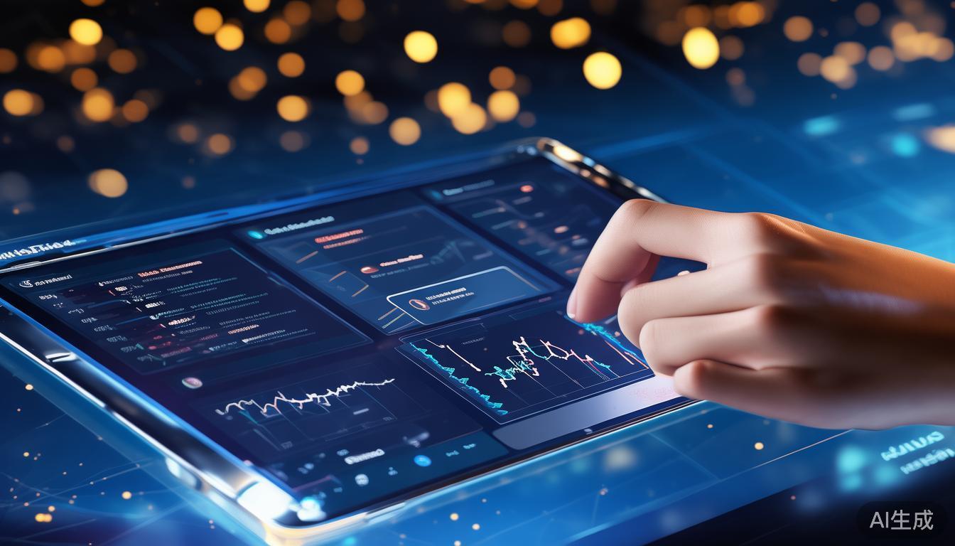 imToken钱包：加密货币领域影响力大，市场潜力与行业前景并存