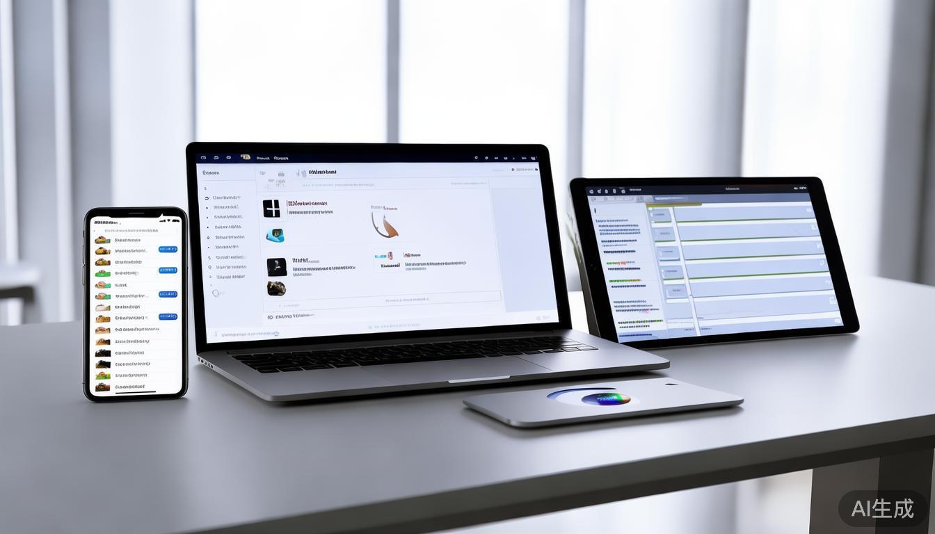 imToken钱包App虽方便但有问题，多设备可用还能处理多种数字财产