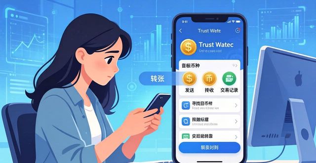Trust钱包提币到币安教程：手把手教你安全转账
