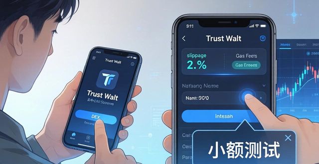 钱包项目有哪些比较出名_钱包项目现在倒闭多少了_如何通过Trust Wallet钱包实现对DeFi项目的参与与投资?