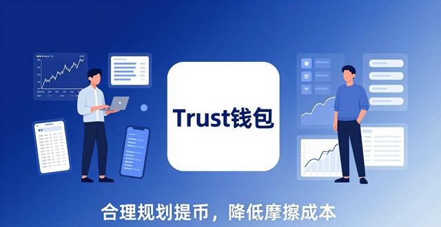 Trust钱包提币与投资：别让操作拖累收益
