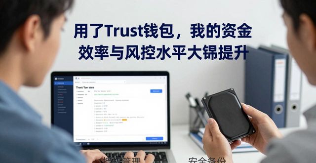 用了Trust钱包，我的资金效率与风控水平大幅提升