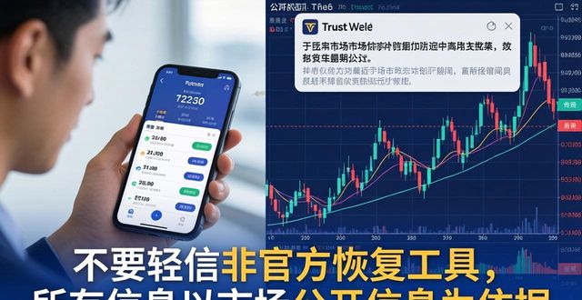 Trust钱包恢复指南：跟着市场走，找回资产