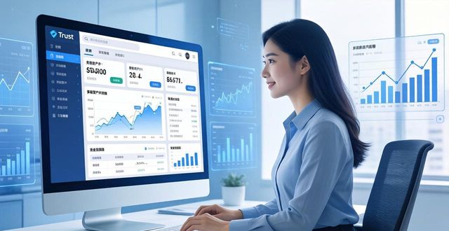 用户分享：Trust官网下载后，我的资金管理能力这样提升