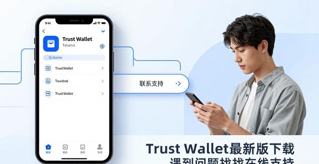Trust Wallet最新版下载 遇到问题找在线支持