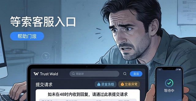 钱包可靠吗_钱包平台正规吗_用户反馈:在Trust Wallet钱包官方网站寻求支持的真实感受与建议。