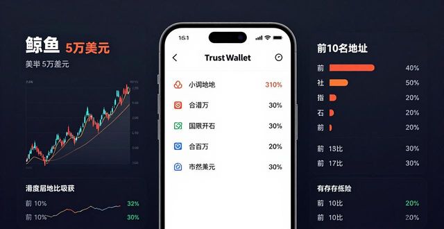 如何在Trust Wallet钱包中使用分析工具,优化你的策略?_钱包市场现状分析_钱包方案