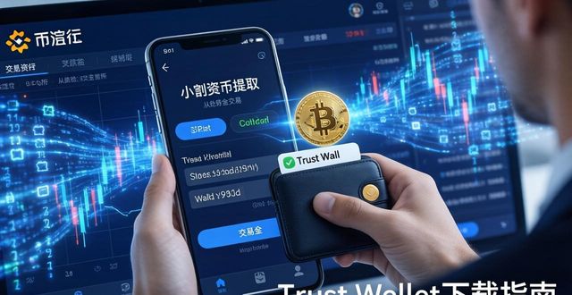 Trust Wallet下载指南：安全交易数字货币必备