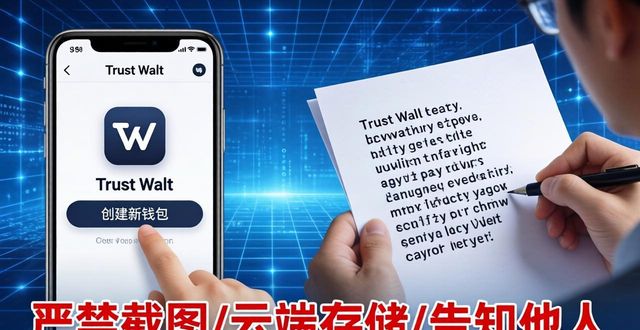 了解Trust Wallet钱包官方下载的流程,为你的投资保驾护航!_钱包管家是什么平台_钱包好车最新新闻