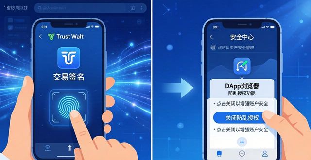虚拟资产平台_虚拟资源商城_Trust Wallet 官网下载后如何管理虚拟资产?