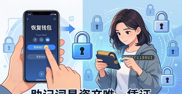 上解是什么意思咋念_Trust Wallet官网上最常见的问题解答,帮助你快速上手使用。_上解啥意思