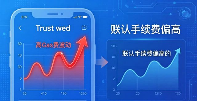 Trust钱包手续费太高？三种实用解决方式