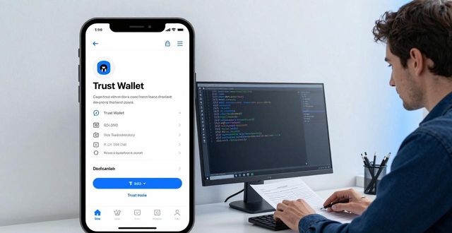 Trust Wallet官方下载：认准这两条安全路径