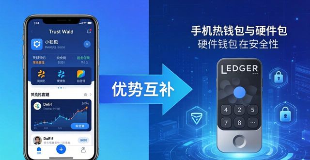 Trust Wallet对比其他钱包：哪款最适合你？