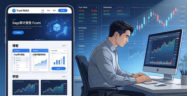 Trust Wallet官网看行情，三步避开假消息