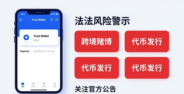 Trust Wallet用户支持与合规：三大法律风险必读