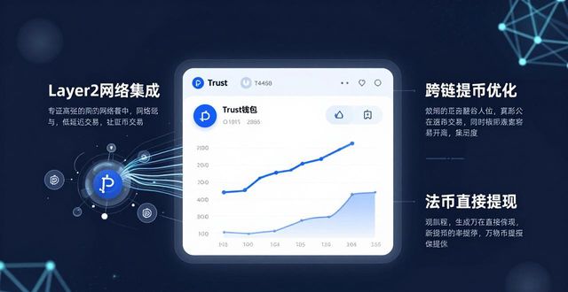 Trust钱包提币实测：到账快不快？未来有啥新功能？