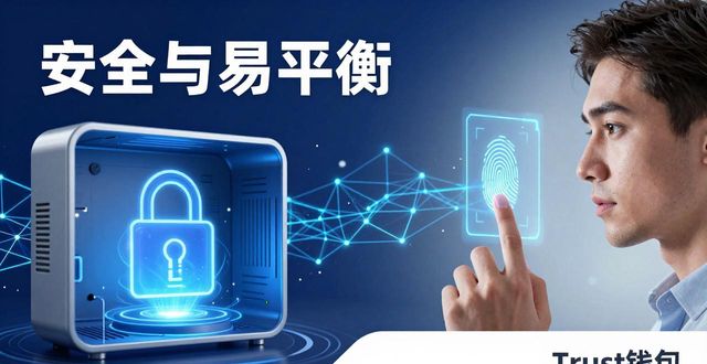 Trust钱包去中心化设计：安全与易用的工程平衡