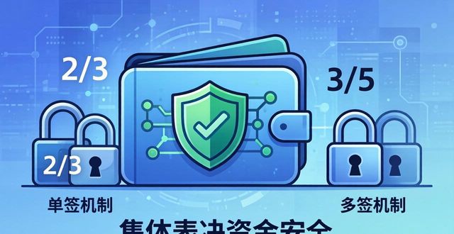 Trust钱包签名指南：单签多签怎么选