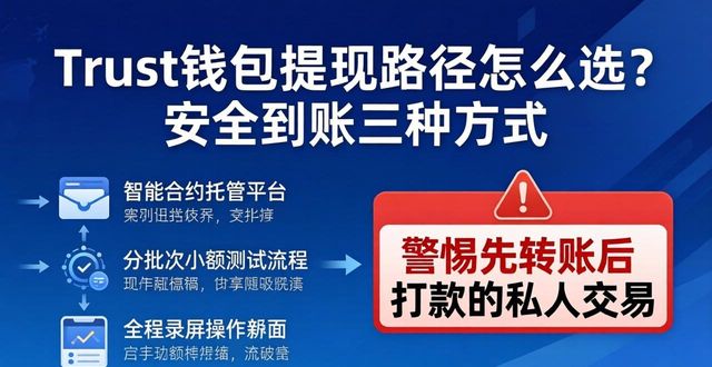 Trust钱包用户在提款时的路径选择_钱包如何获取trc20地址_比特币钱包路径