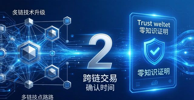 Trust钱包最新技术：多链安全与账户抽象升级