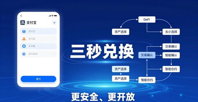 Trust Wallet App未来蓝图：更安全、更开放
