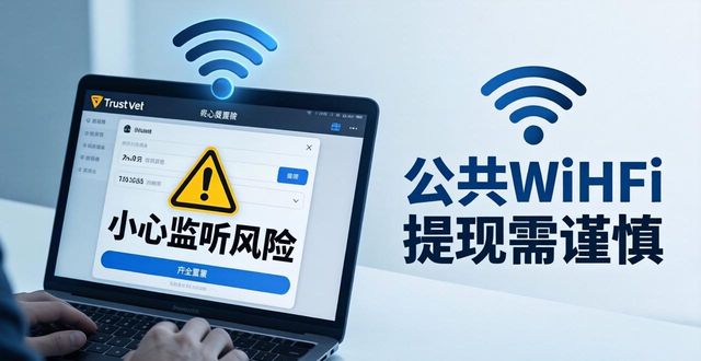 Trust钱包提现安全：三招守住你的钱袋子