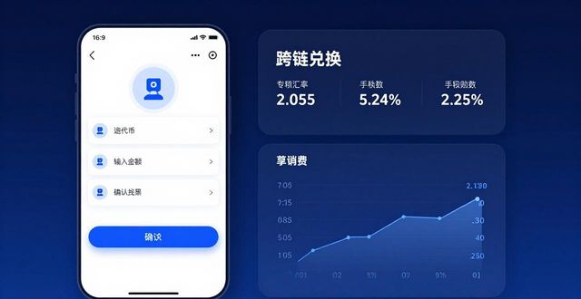 Trust钱包跨链兑换教程 三分钟上手