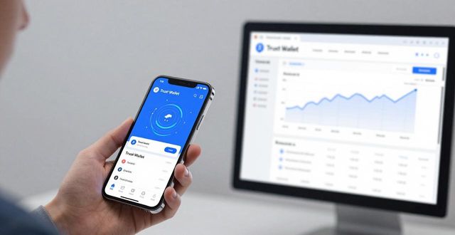 Trust Wallet下载，提升投资决策能力