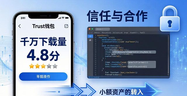 下载Trust钱包：信任是基础，合作是保障