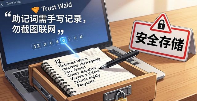 安装Trust Wallet的5个关键注意事项与技巧