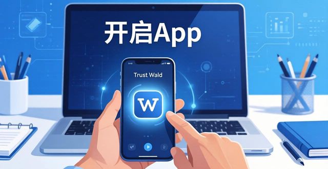 Trust Wallet三步走：轻松上手DeFi项目