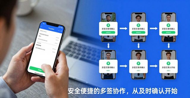 Trust钱包多签功能使用体验：安全便捷但门槛仍在