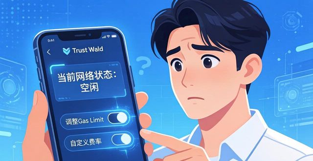 Capturing the user perspective on Trust Wallet's network fees Trust Wallet矿工费到底贵不贵？用户真实吐槽