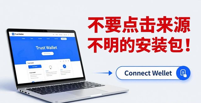 电脑版Trust Wallet下载教程（官方安装指南）