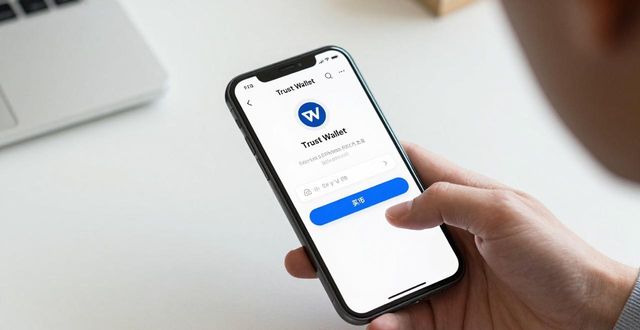 Trust Wallet下载及加密货币交易新手教程