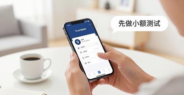 Trust Wallet下载与互动实用指南