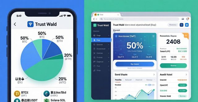 如何用Trust Wallet存多种币，降低风险？