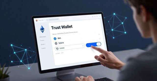 Trust Wallet真实体验：投资更安心，操作更省心