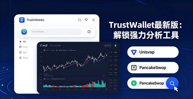 Trust Wallet最新版下载：解锁强力分析工具
