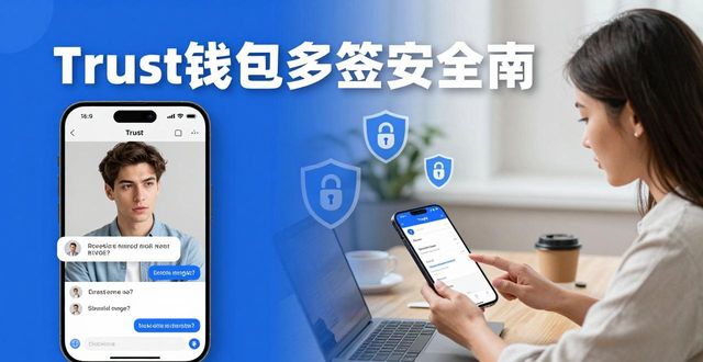 Trust钱包多签安全指南 这些行为规范必须懂