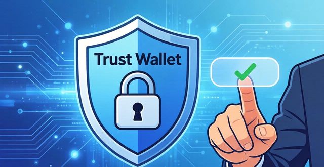 Trust Wallet安全吗？揭秘它的安全标准与市场要求