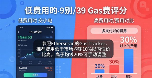 Trust钱包Gas费评分怎么查？手把手教你评价网络费用