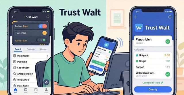 Trust Wallet用户满意度与下载体验分析