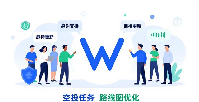 如何增强Trust Wallet品牌忠诚度？安全与多链是关键
