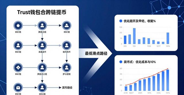 Trust钱包提币功能全解析 紧跟市场变化灵活提取