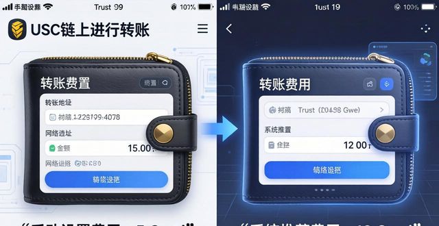 Trust钱包转账手续费实测：真的便宜吗？