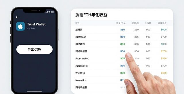 Trust Wallet苹果版：移动端资产管理指南