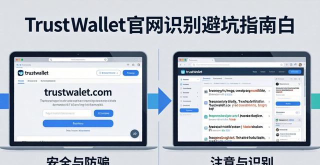 Trust Wallet下载避坑指南：教你一眼认出安全官网