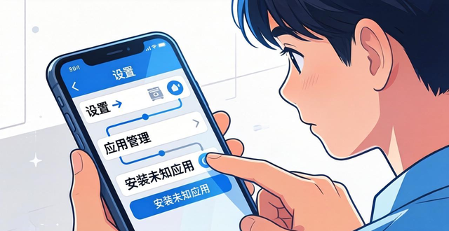 Trust钱包安卓下载教程 | 新手快速上手